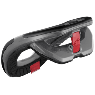 EVS R4 Adult Race Neck Protector - Race Rally Supplies