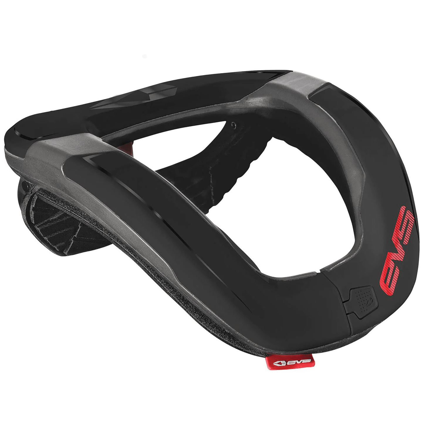 EVS R4 Adult Race Neck Protector - Race Rally Supplies