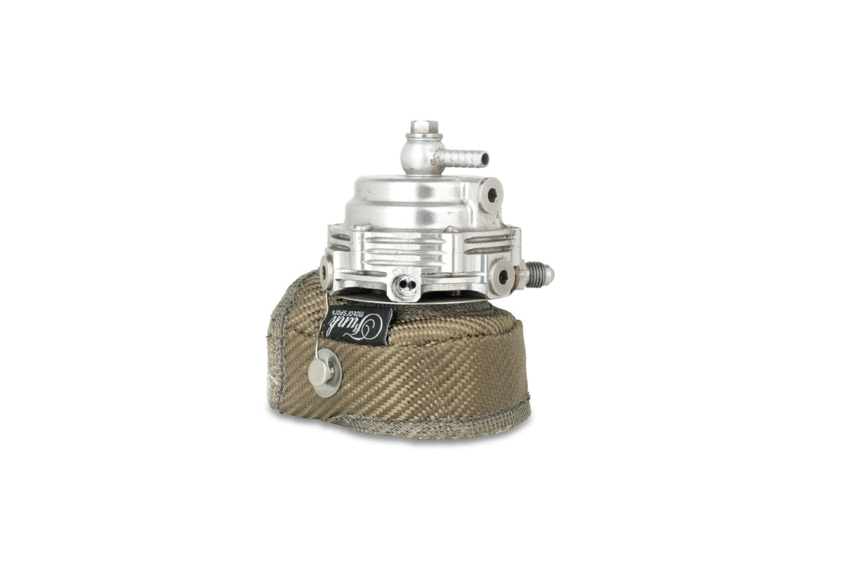 External Wastegate Blanket - Race Rally Supplies
