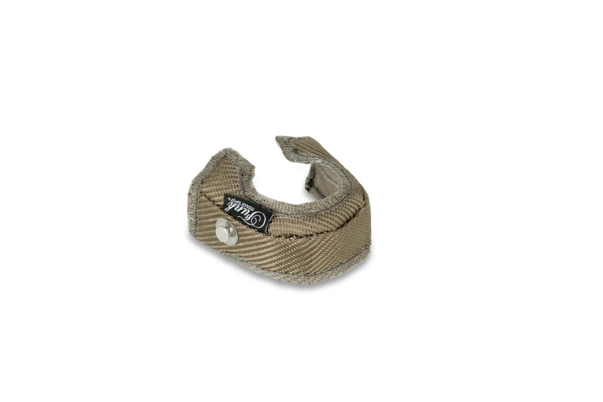 External Wastegate Blanket - Race Rally Supplies