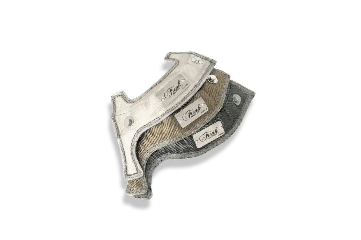 External Wastegate Blanket - Race Rally Supplies