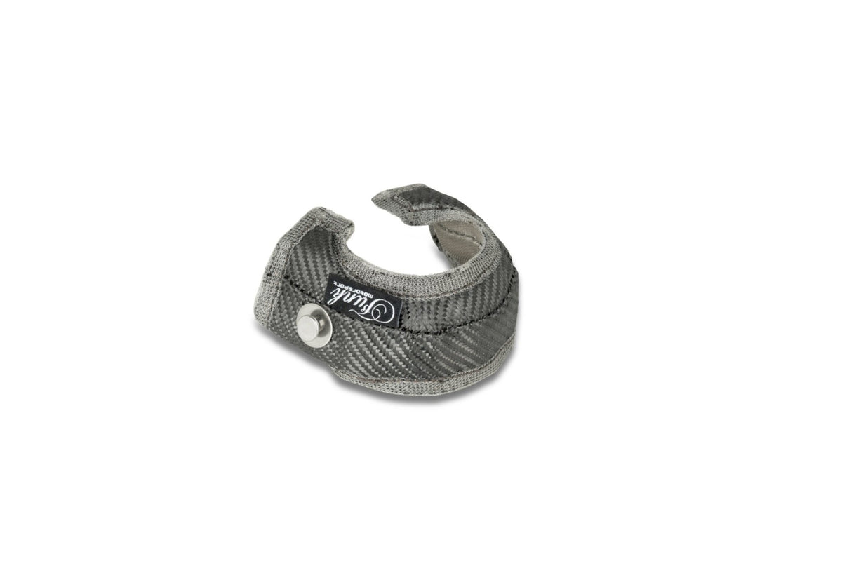 External Wastegate Blanket - Race Rally Supplies