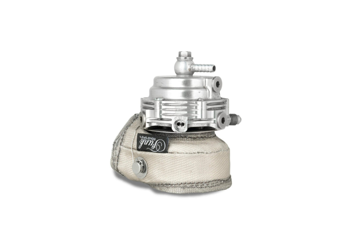External Wastegate Blanket - Race Rally Supplies