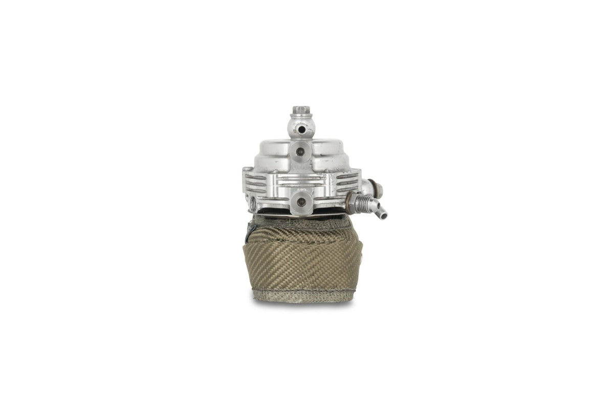 External Wastegate Blanket - Race Rally Supplies