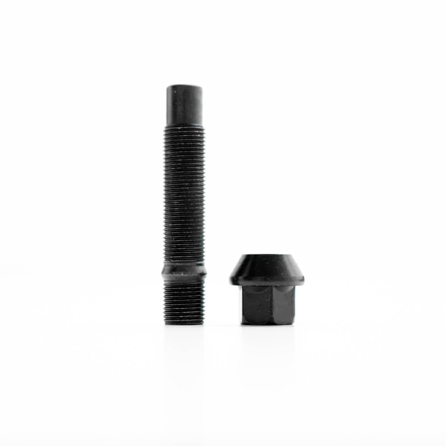 F & G Series M14x1.25 Wheel Stud & Nut Conversion Kit (incl A90 Supra) - Race Rally Supplies
