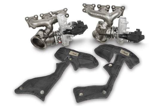 F87 BMW M2 Competition Turbo Blanket - Race Rally Supplies