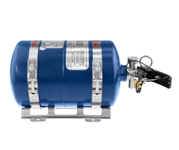 Lifeline ZERO® 2020 FIA 3.0ltr Mechanical operation Extinguisher