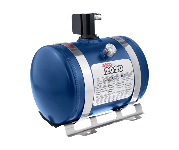 Lifeline ZERO® 2020 FIA 3.0ltr Electrical operation Extinguisher
