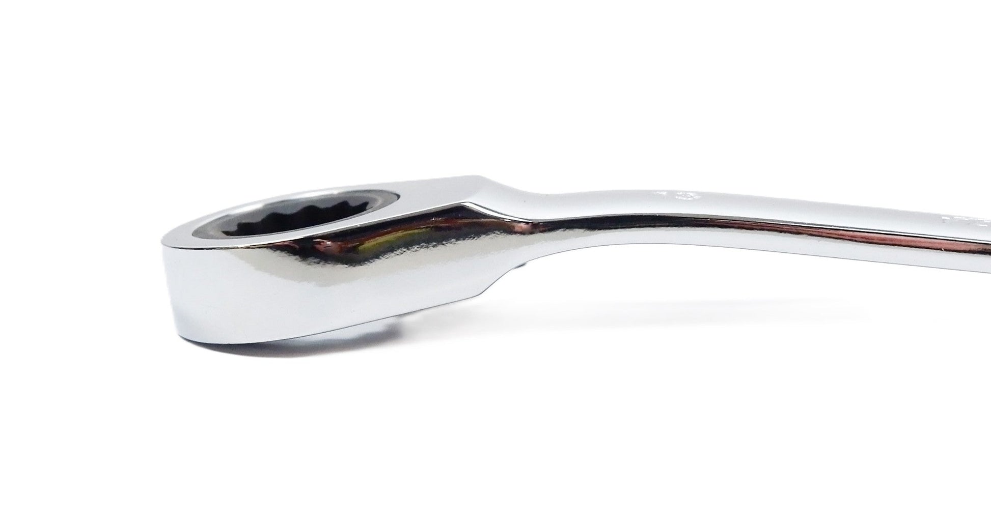 FLASH 10mm & 13mm Reversible Racing Ratchet Spanner - Race Rally Supplies