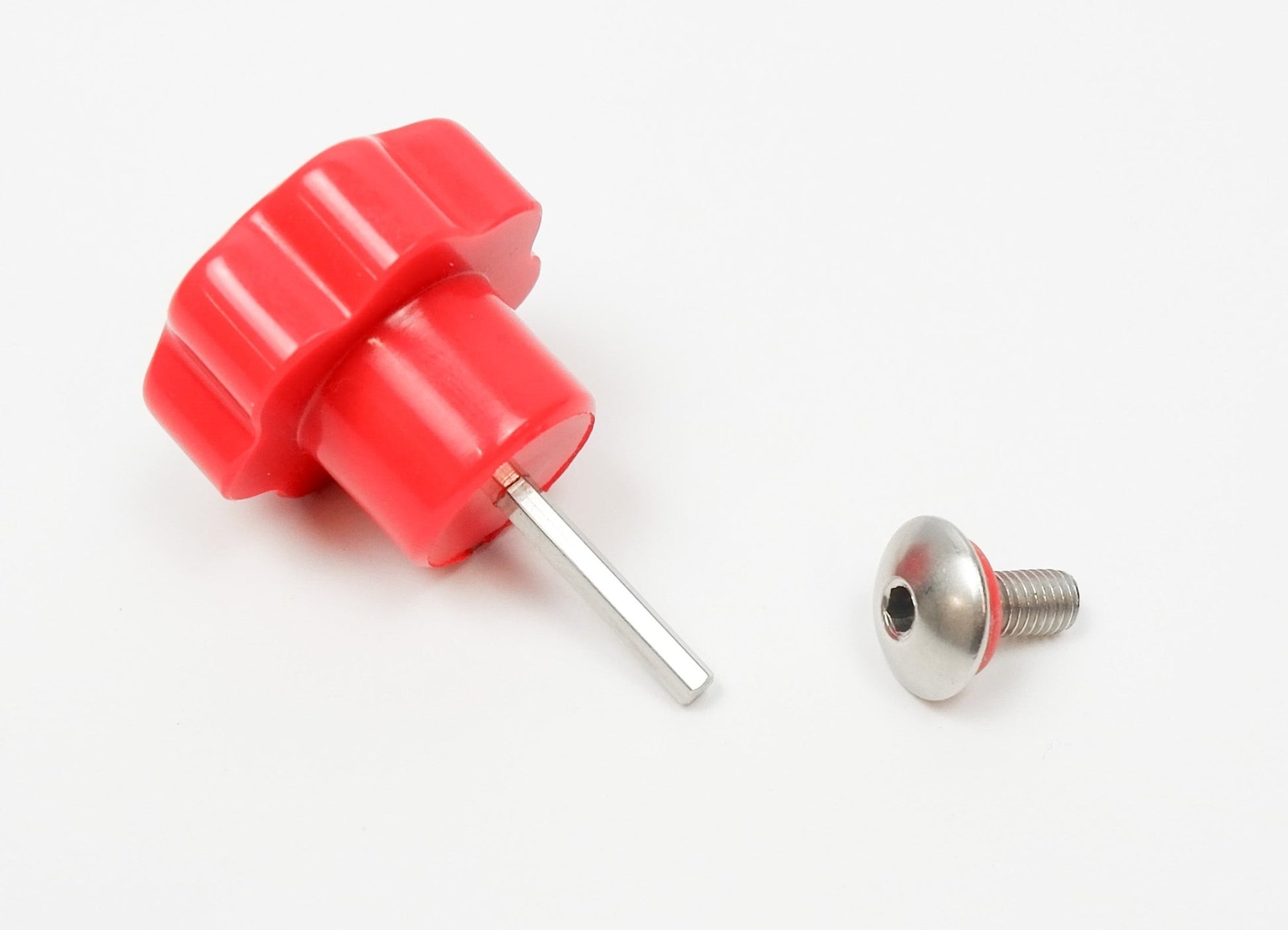 FLASH 902 Kart Bead Retainer Tool (3mm Hex) - Race Rally Supplies