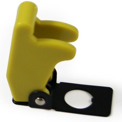 Flip Up Aircraft Style Switch Guard - Race Rally Supplies
