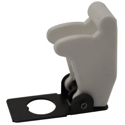 Flip Up Aircraft Style Switch Guard - Race Rally Supplies