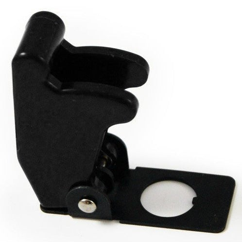 Flip Up Aircraft Style Switch Guard - Race Rally Supplies
