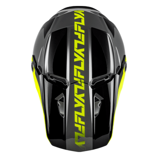 FLY Racing Kinetic Crest ACU / ECE / DOT Approved Helmet - Race Rally Supplies
