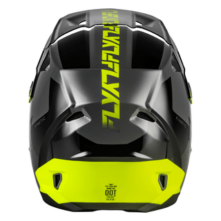 FLY Racing Kinetic Crest ACU / ECE / DOT Approved Helmet - Race Rally Supplies