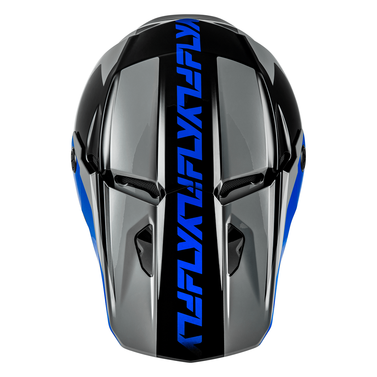 FLY Racing Kinetic Crest ACU / ECE / DOT Approved Helmet - Race Rally Supplies