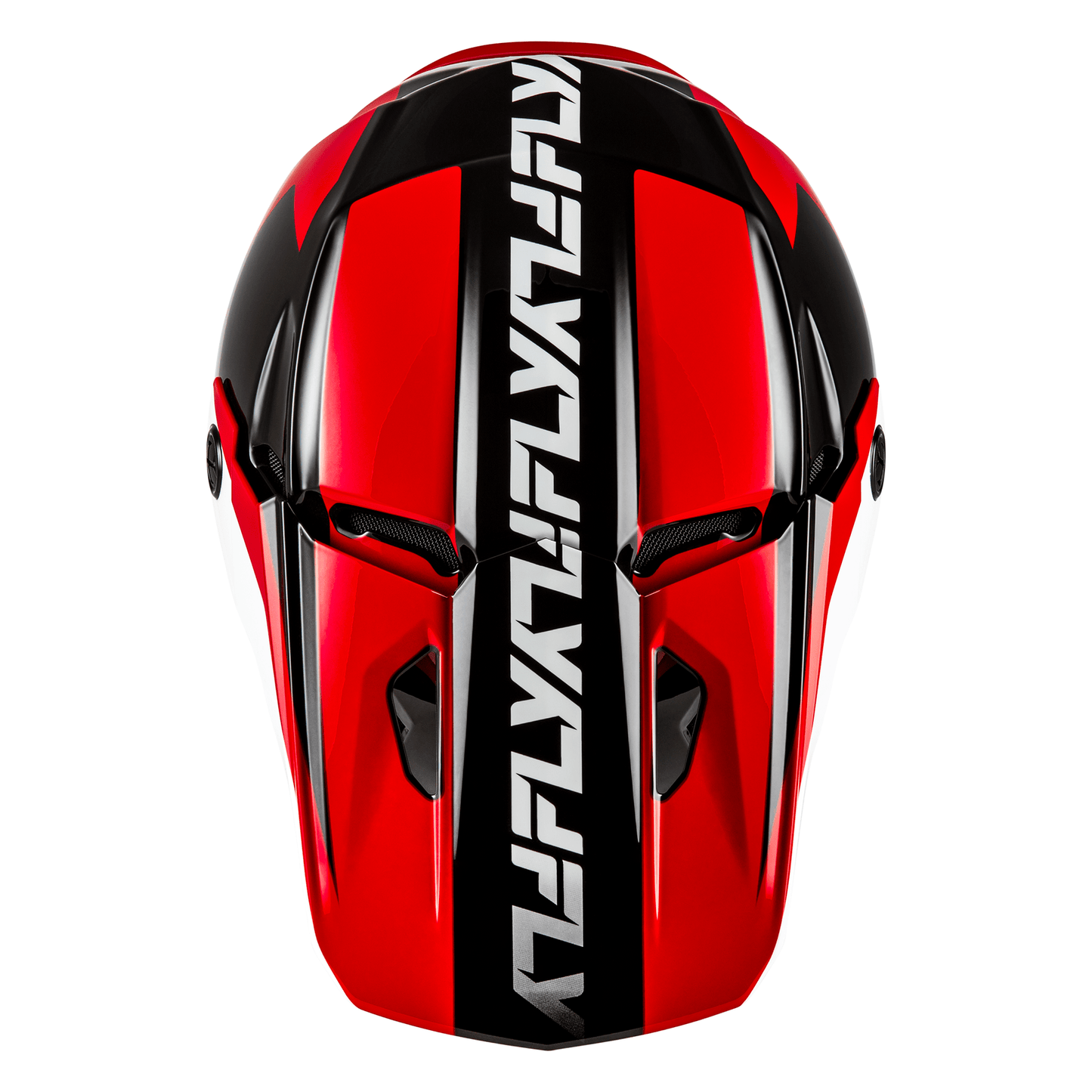 FLY Racing Kinetic Crest ACU / ECE / DOT Approved Helmet - Race Rally Supplies