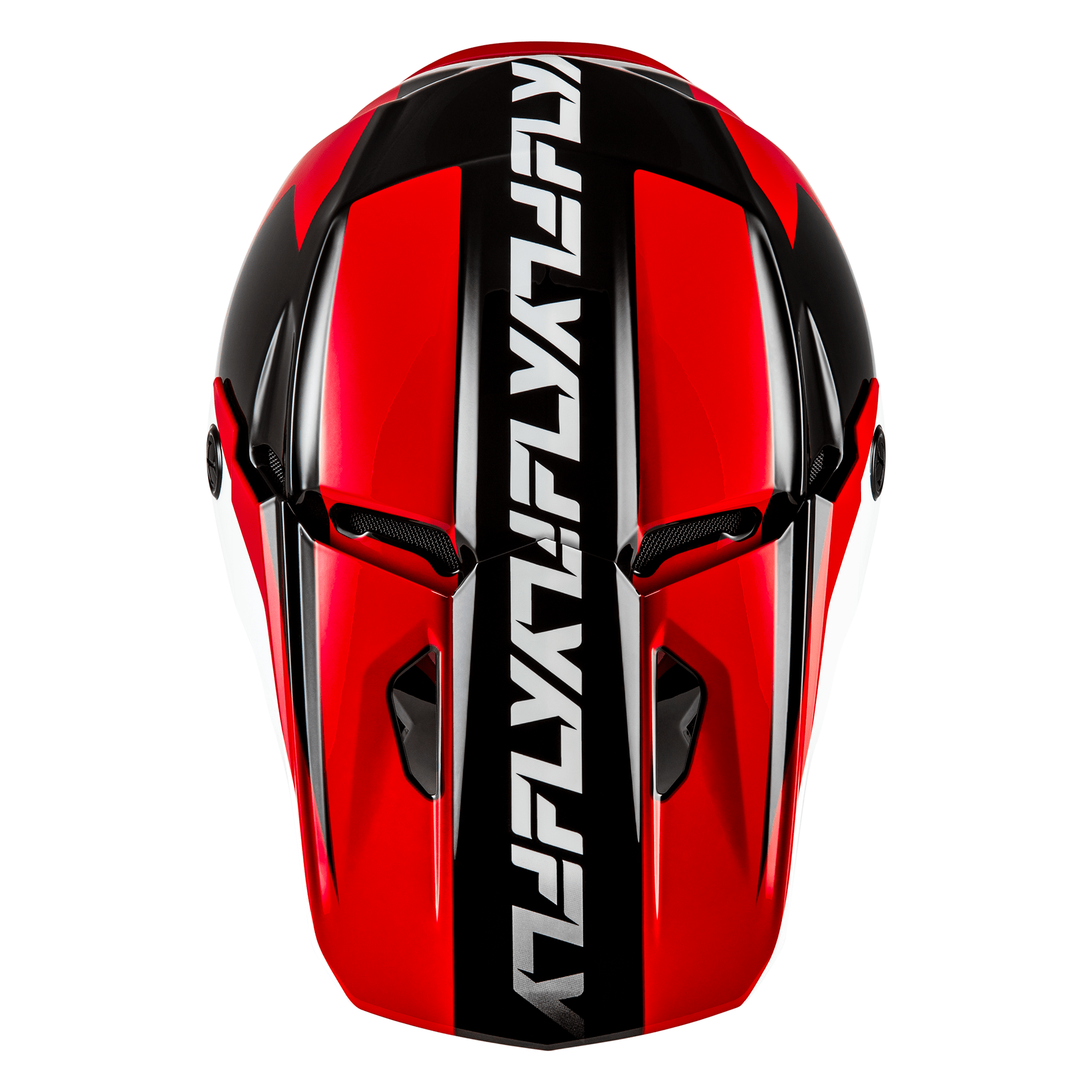 FLY Racing Kinetic Crest ACU / ECE / DOT Approved Helmet - Race Rally Supplies