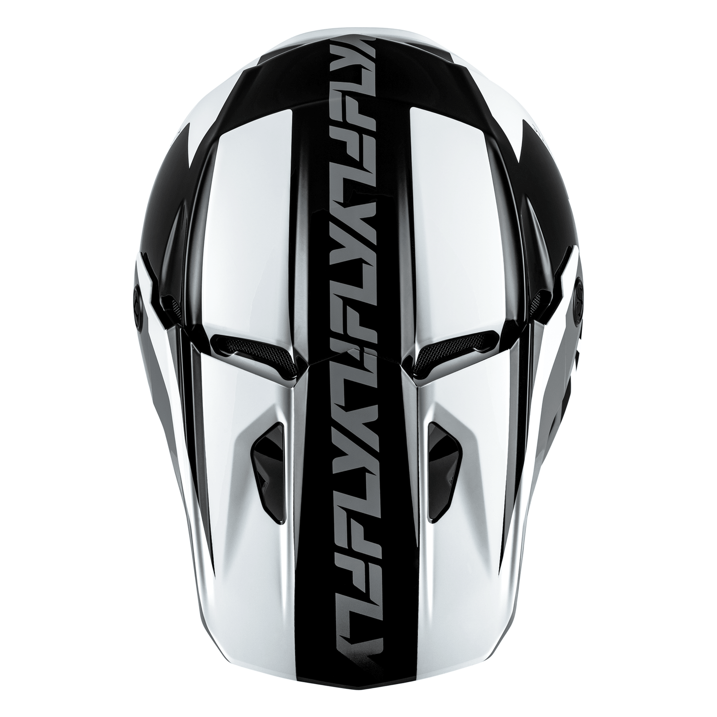FLY Racing Kinetic Crest ACU / ECE / DOT Approved Helmet - Race Rally Supplies