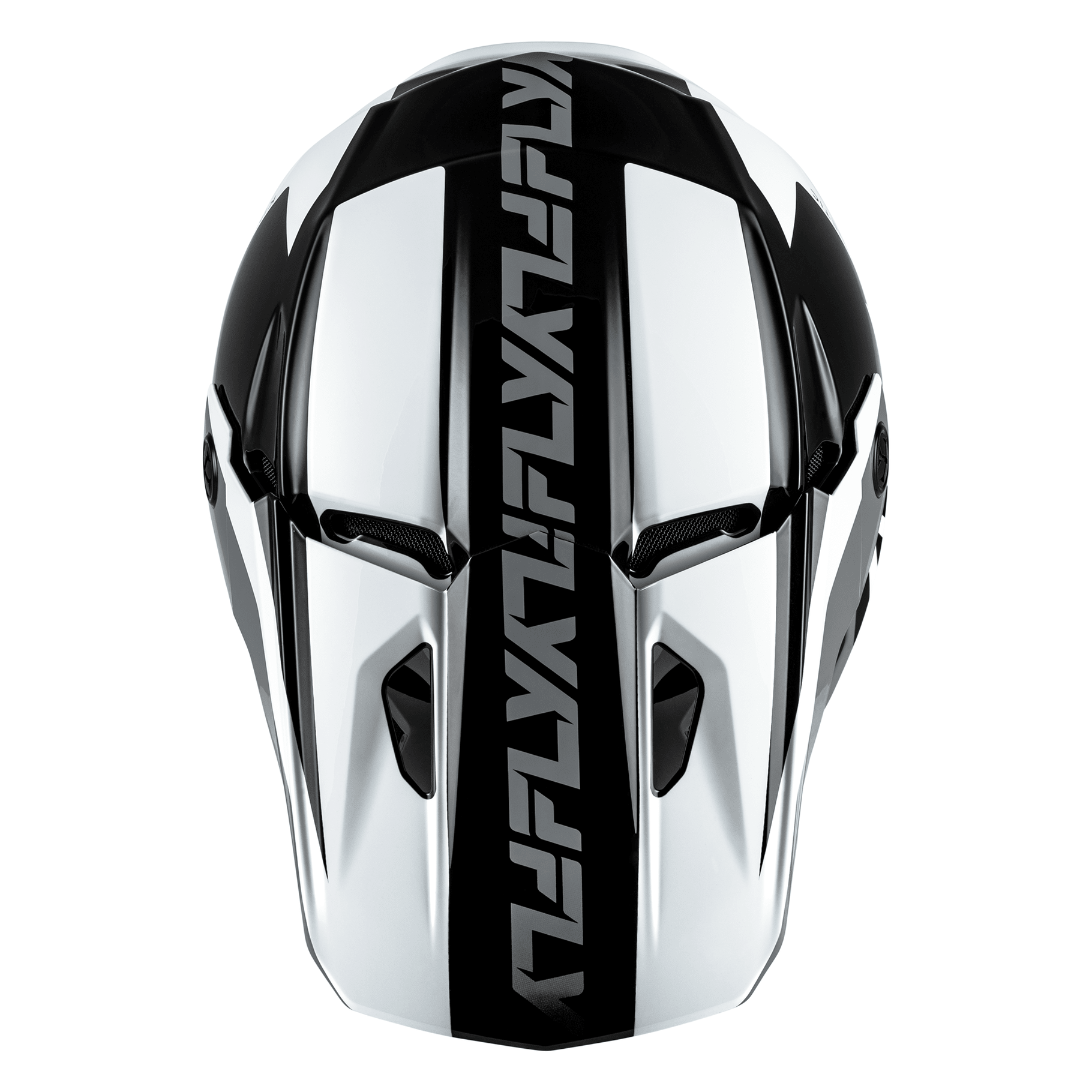 FLY Racing Kinetic Crest ACU / ECE / DOT Approved Helmet - Race Rally Supplies