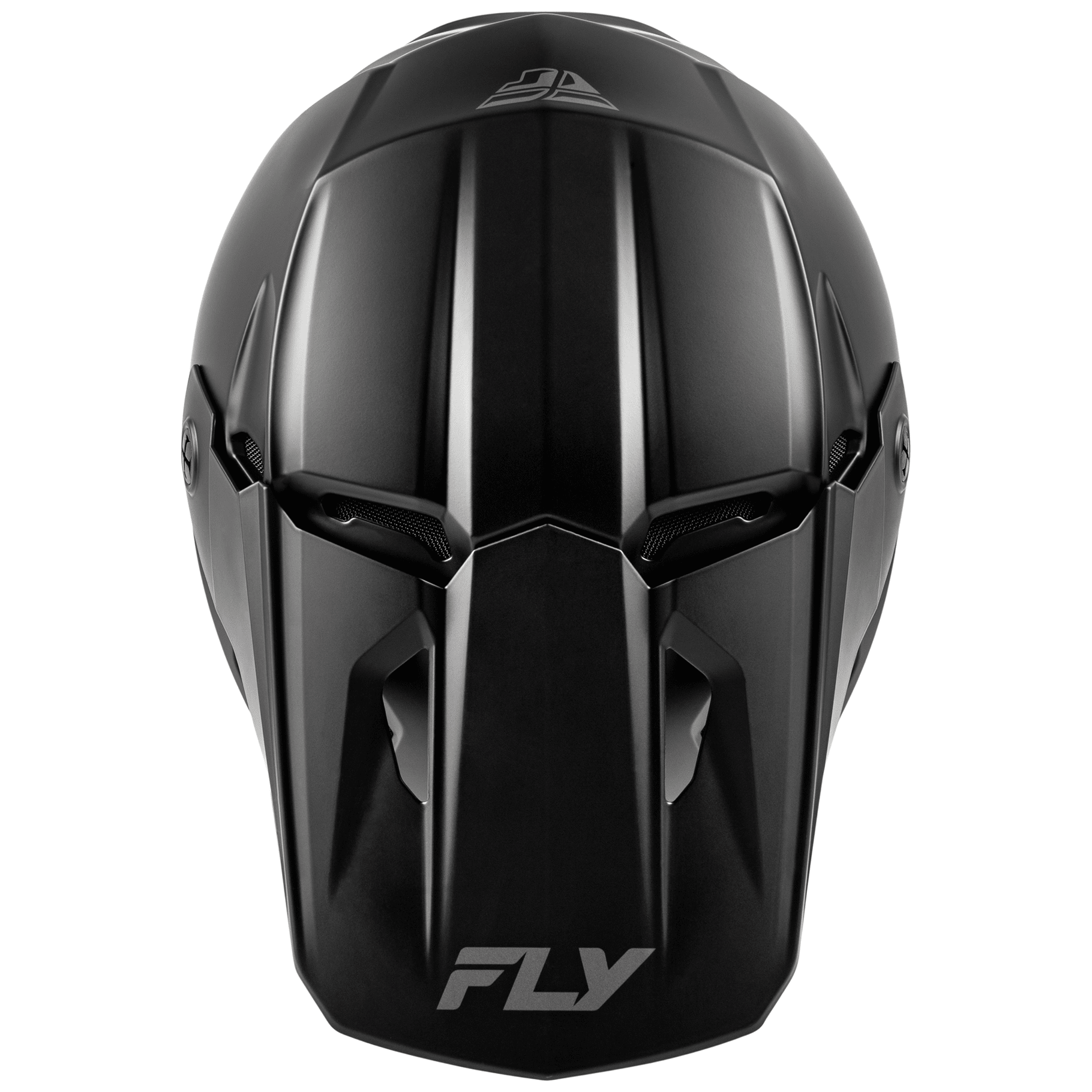 FLY Racing Kinetic Solid ECE 22.06 / DOT Approved Helmet - Race Rally Supplies