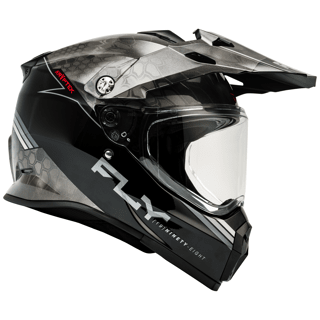 FLY Racing Trekker Kryptek Conceal ECE / DOT Approved Helmet - Race Rally Supplies