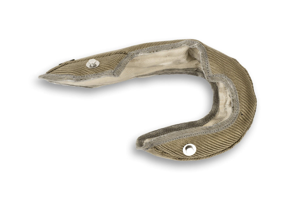 Ford Focus ST-3 Turbo Blanket - Race Rally Supplies