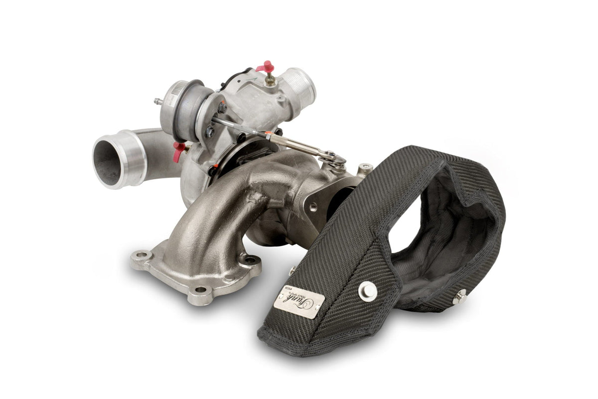 Ford Focus ST-3 Turbo Blanket - Race Rally Supplies