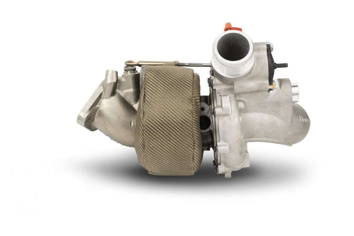 Ford Focus ST-3 Turbo Blanket - Race Rally Supplies