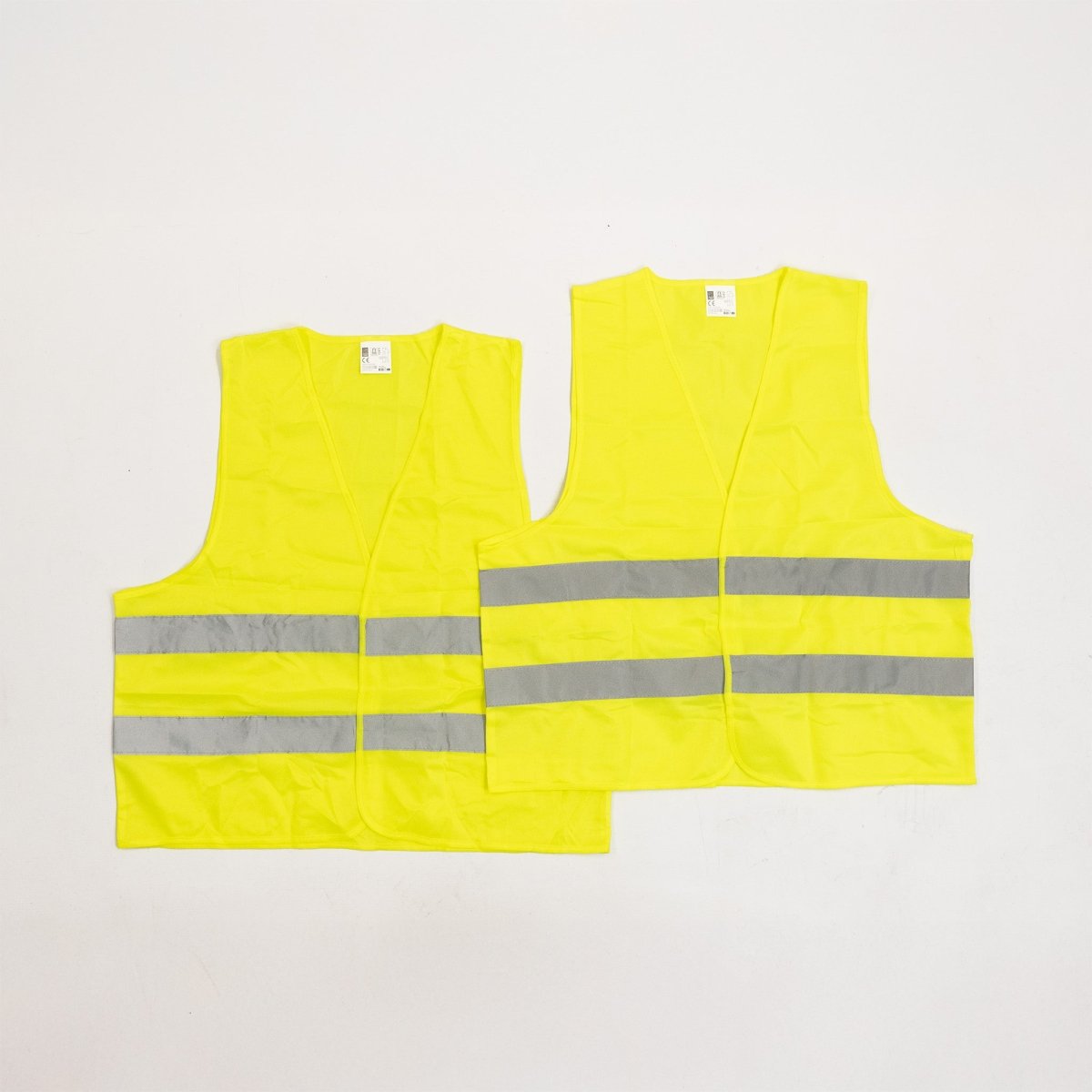 France Driving Kit - Essential for Driving in France - Race Rally Supplies