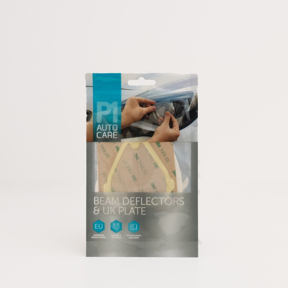 France Driving Kit - Essential for Driving in France - Race Rally Supplies