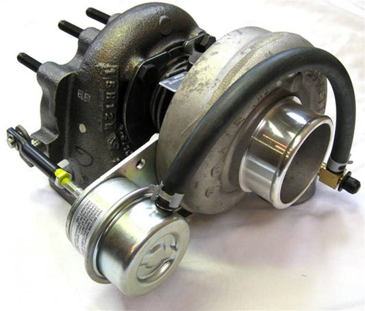 Garrett ETC8751 Turbo Blanket - Race Rally Supplies
