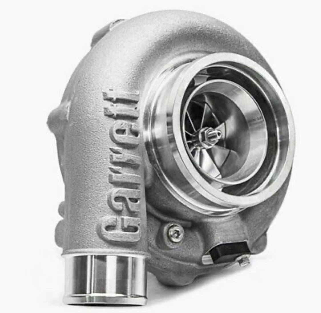 Garrett G30-660 Turbo Blanket - Race Rally Supplies