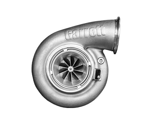 Garrett G42-1200 Turbo Blanket - Race Rally Supplies