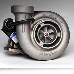 Garrett GT2559 Turbo Blanket - Race Rally Supplies
