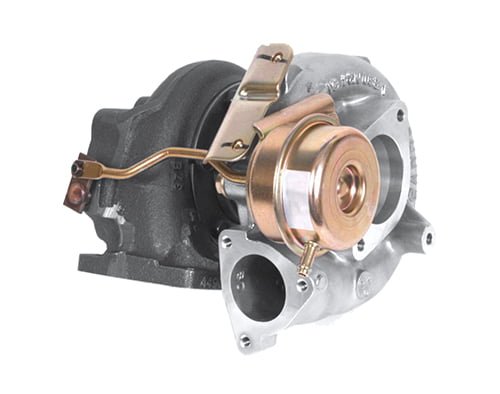 Garrett GT2560r Turbo Blanket - Race Rally Supplies