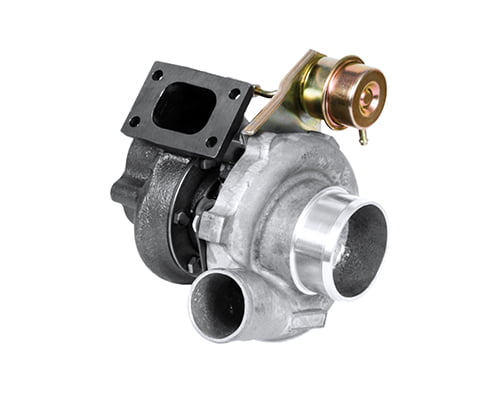 Garrett GT2860 Turbo Blanket - Race Rally Supplies
