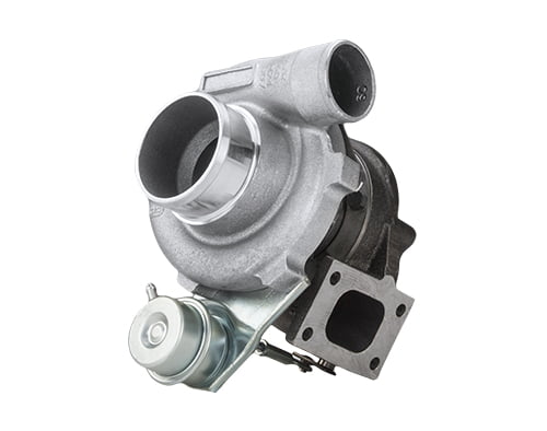 Garrett GT2871r Turbo Blanket - Race Rally Supplies