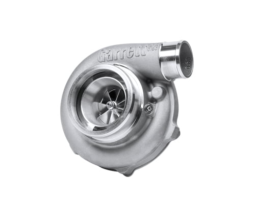 Garrett GT3071 Turbo Blanket - Race Rally Supplies