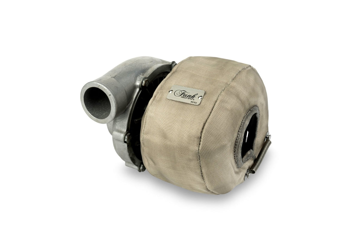 Garrett GT3582R Turbo Blanket - Race Rally Supplies