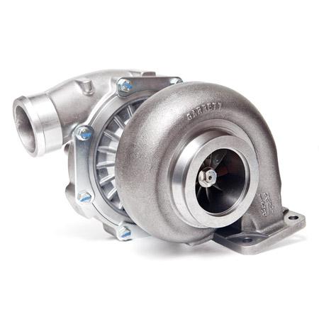 Garrett GT3788R Turbo Blanket - Race Rally Supplies
