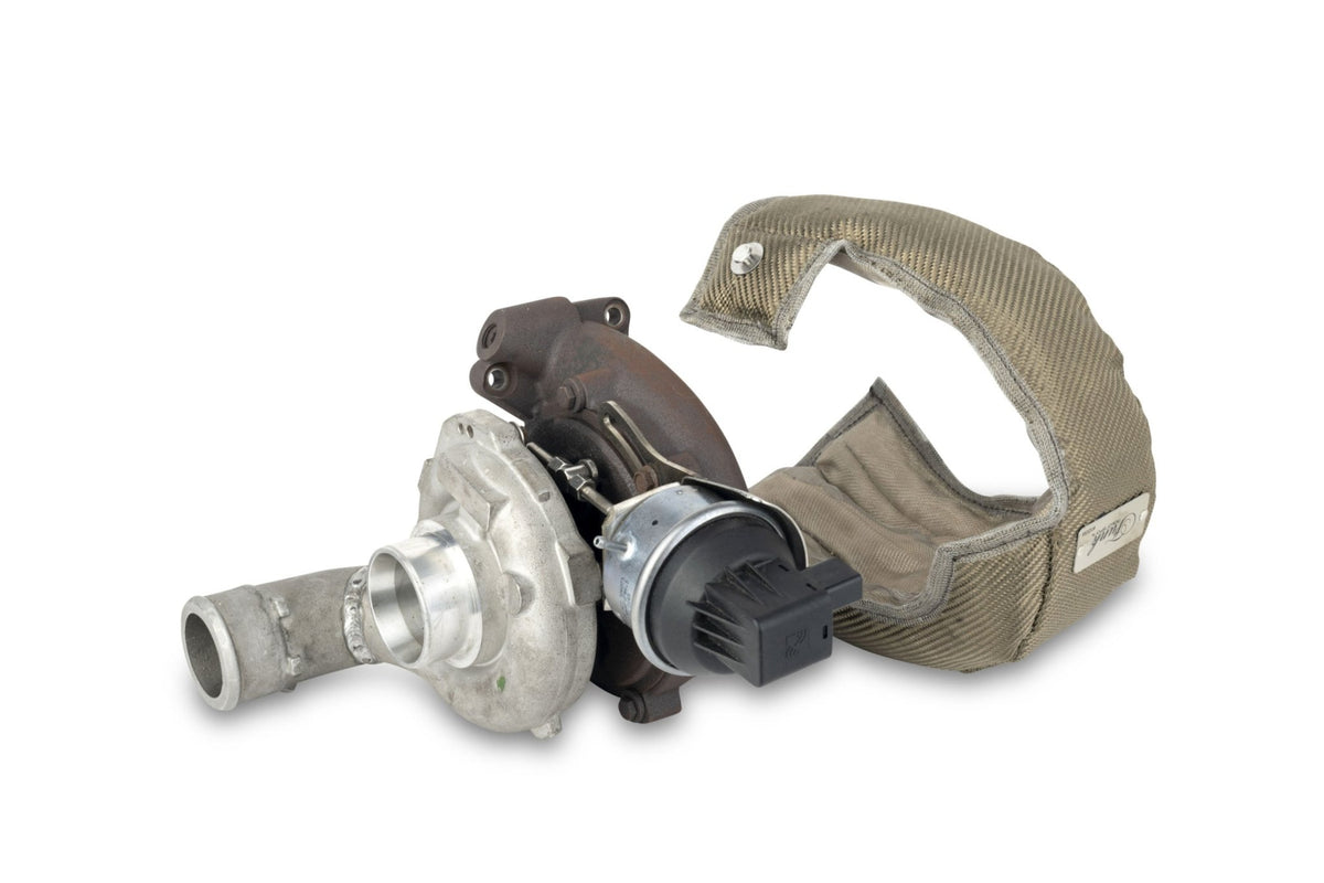 Garrett GTB2260VK Turbo Blanket - Race Rally Supplies