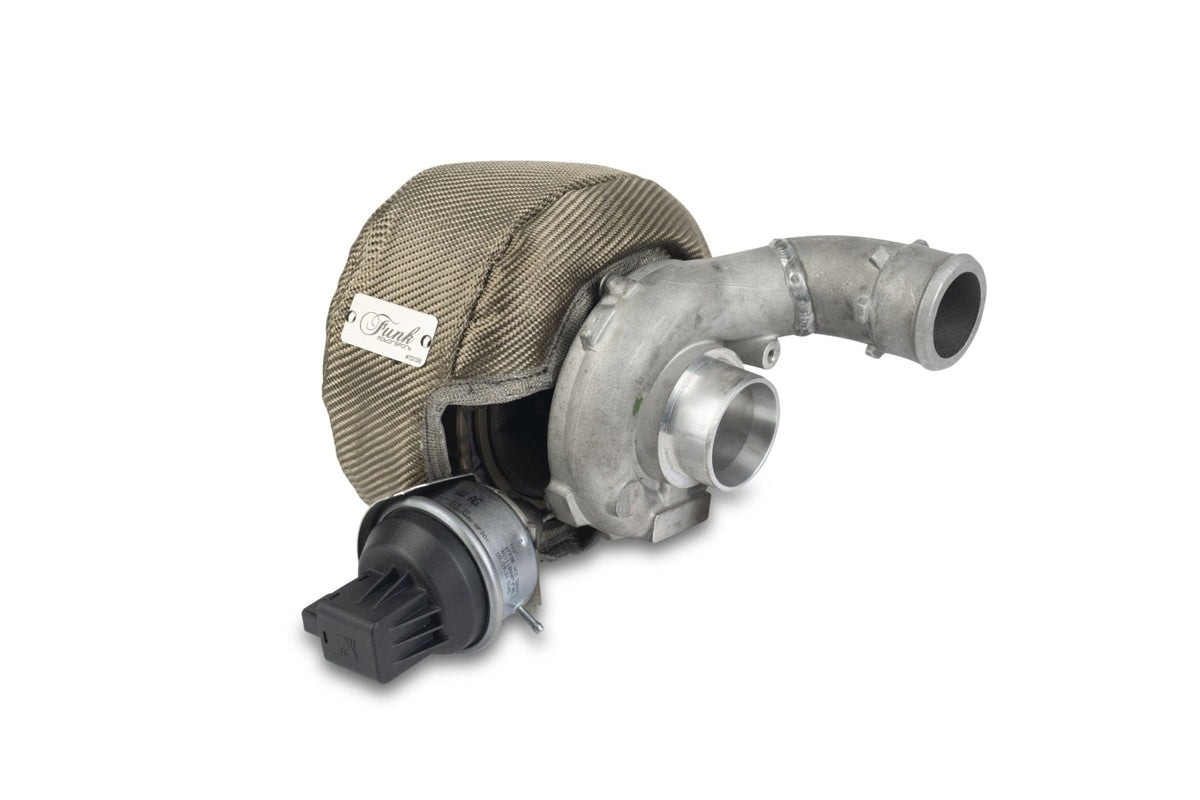 Garrett GTB2260VK Turbo Blanket - Race Rally Supplies
