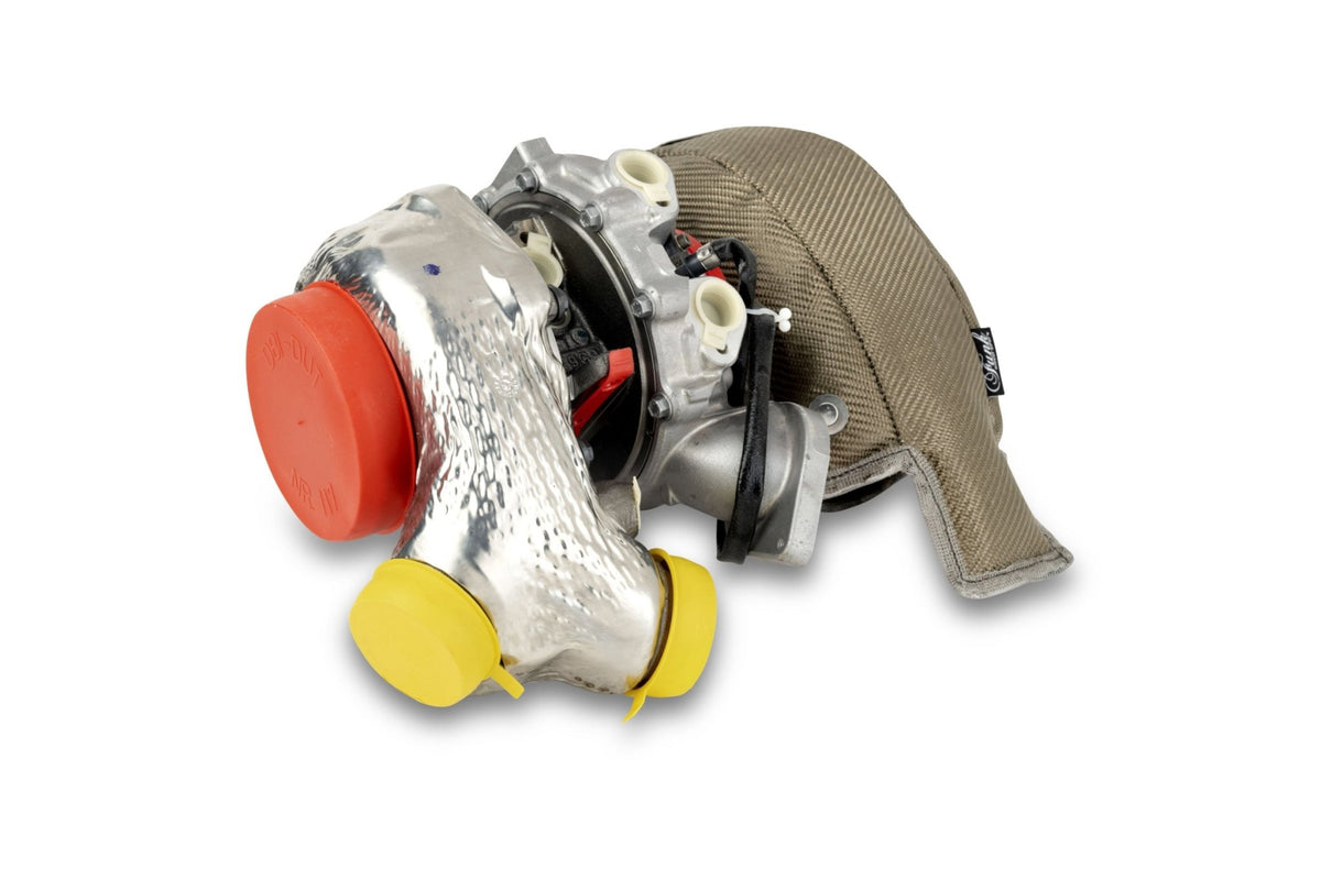 Garrett GTD2060VZ Turbo Blanket - Race Rally Supplies