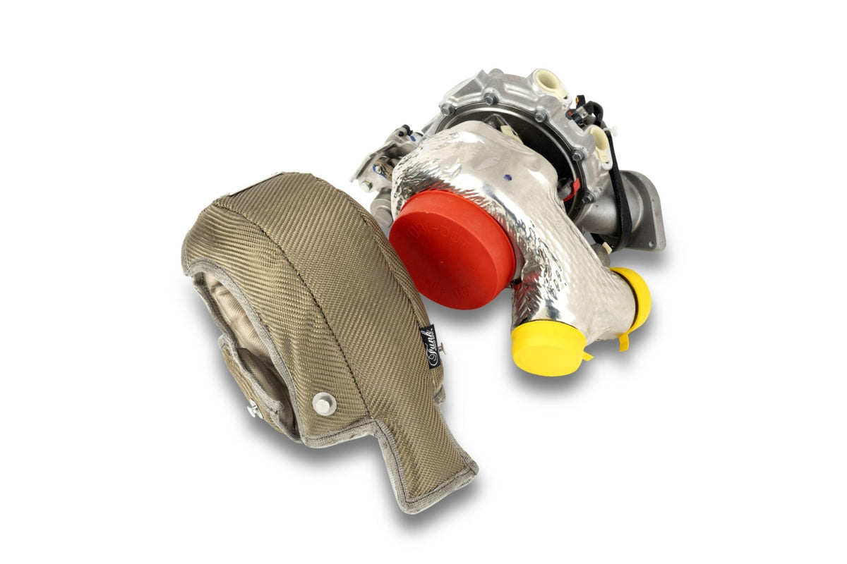 Garrett GTD2060VZ Turbo Blanket - Race Rally Supplies