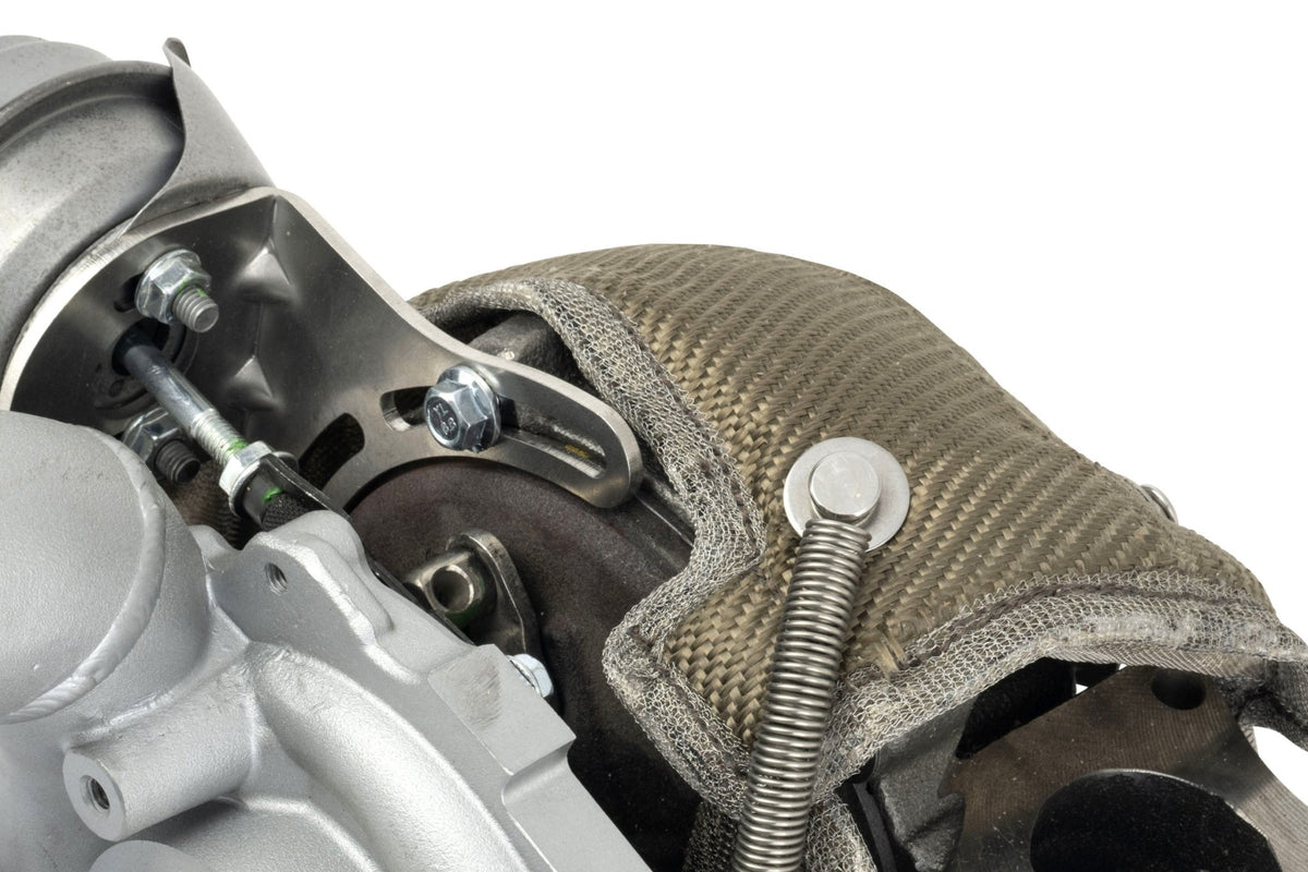 Garrett GTD2872VRK Turbo Blanket GTD VNT - Race Rally Supplies