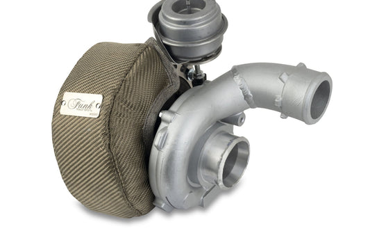 Garrett GTD2872VRK Turbo Blanket GTD VNT - Race Rally Supplies