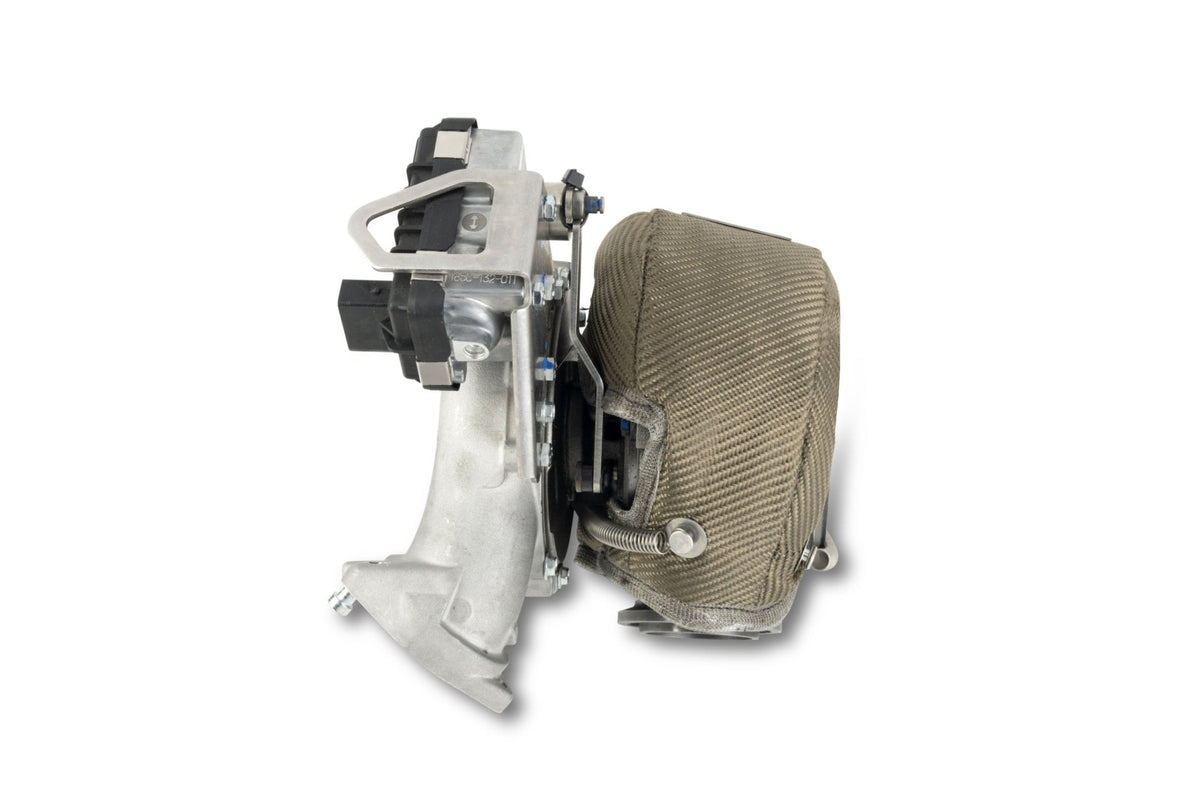 Garrett GTD2872VRK Turbo Blanket - Race Rally Supplies