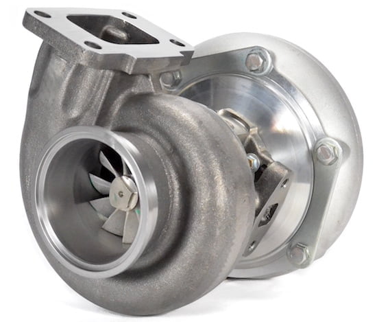 Garrett GTW3884 Turbo Blanket - Race Rally Supplies