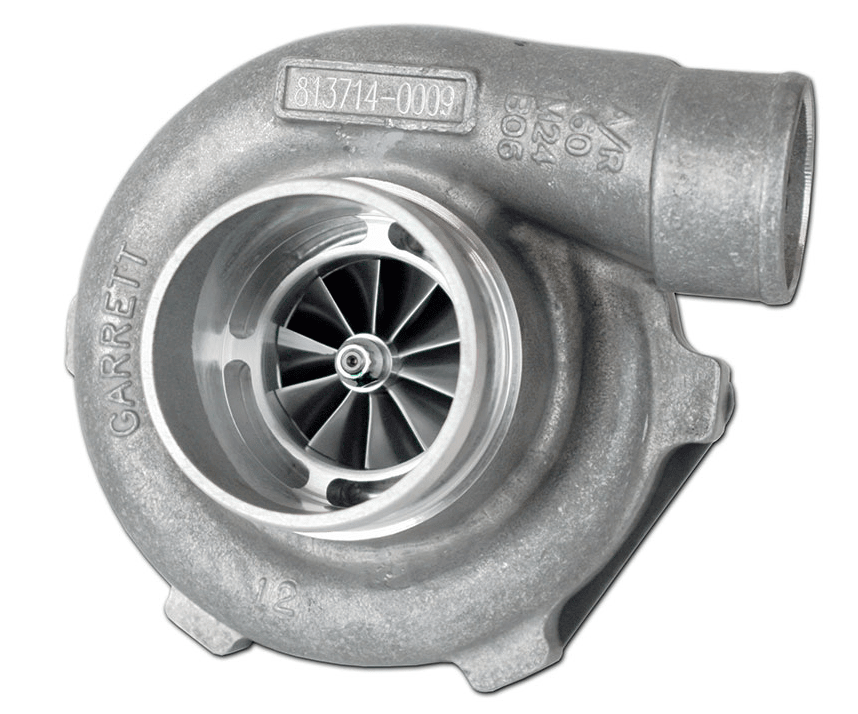 Garrett GTX2863r Turbo Blanket - Race Rally Supplies